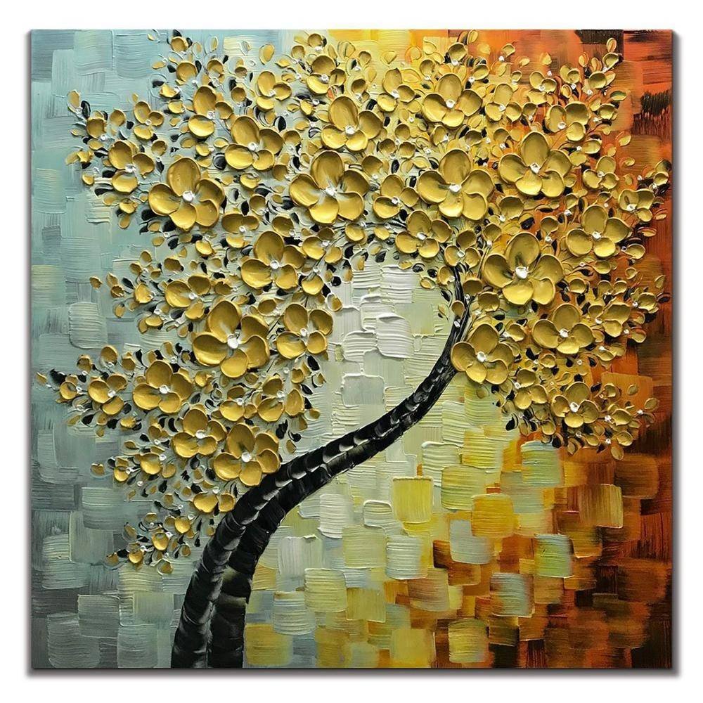 Благополучие живопись