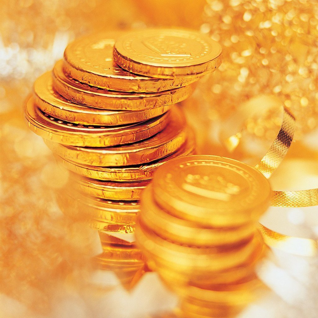 Дерево богатства