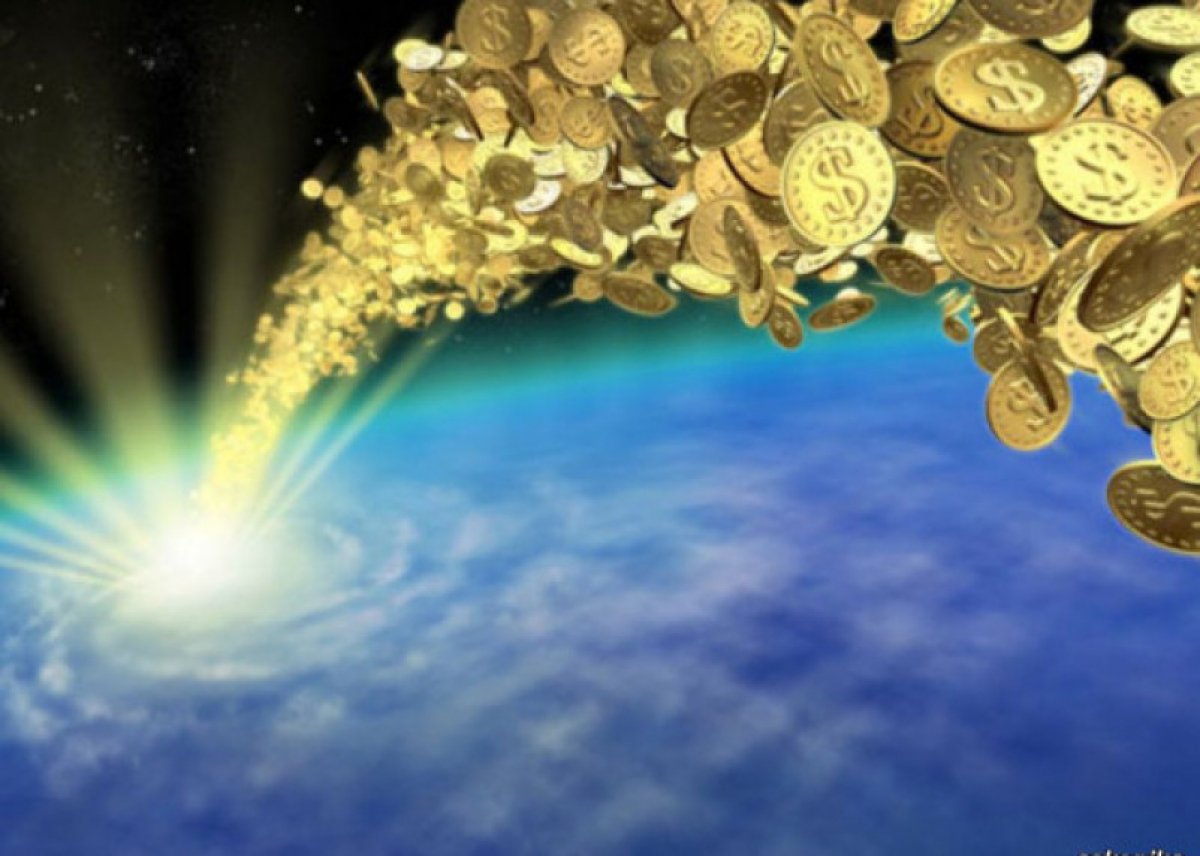 Достаток и благополучие