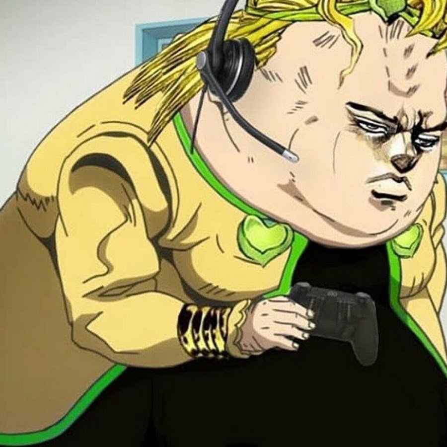 Польпо Джоджо