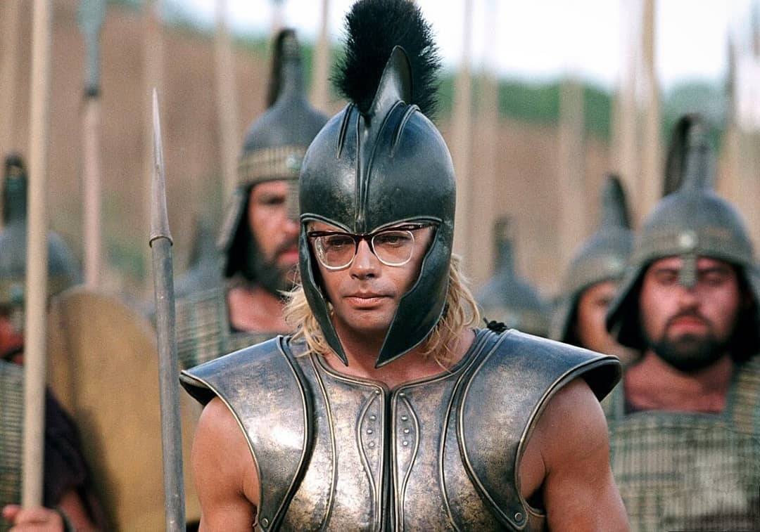 Мемы про Александра Невского