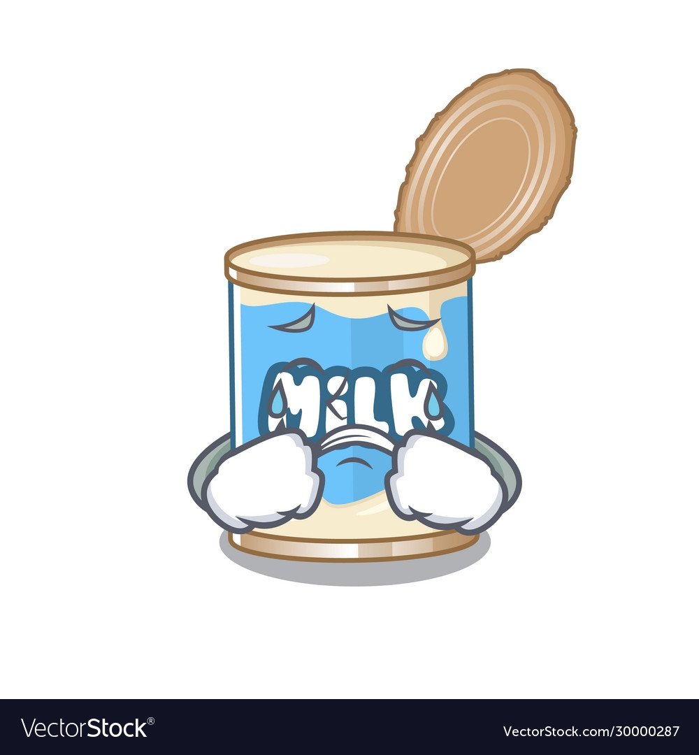 Банка сгущенки