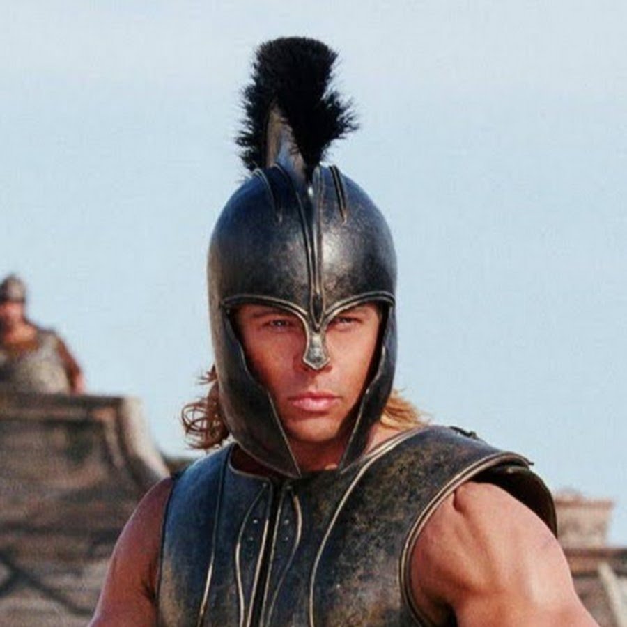 Троя картинки