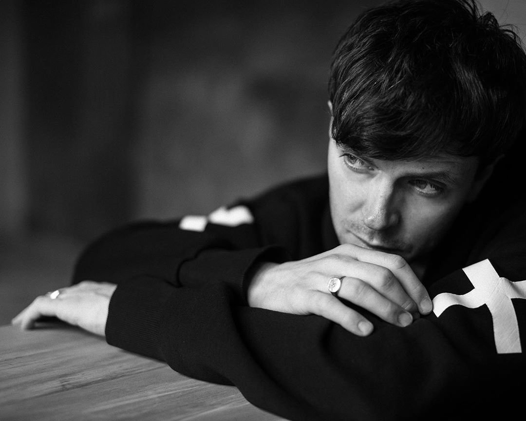 Арсений Попов 2015