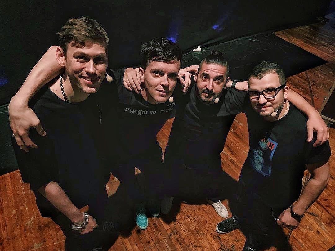 Импровизация 2015