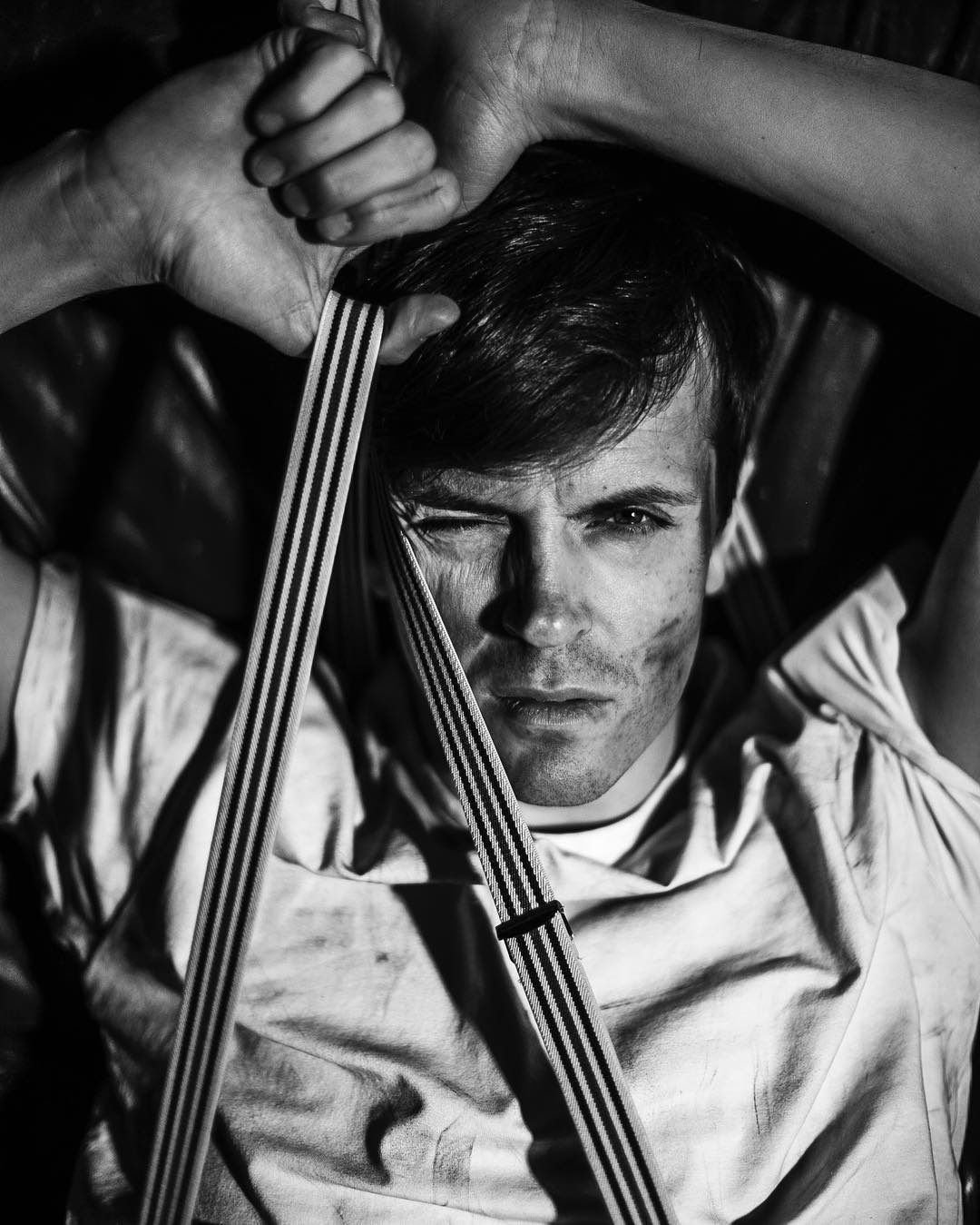 Арсений Попов