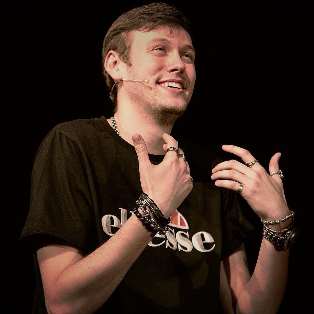 Батон Шастун