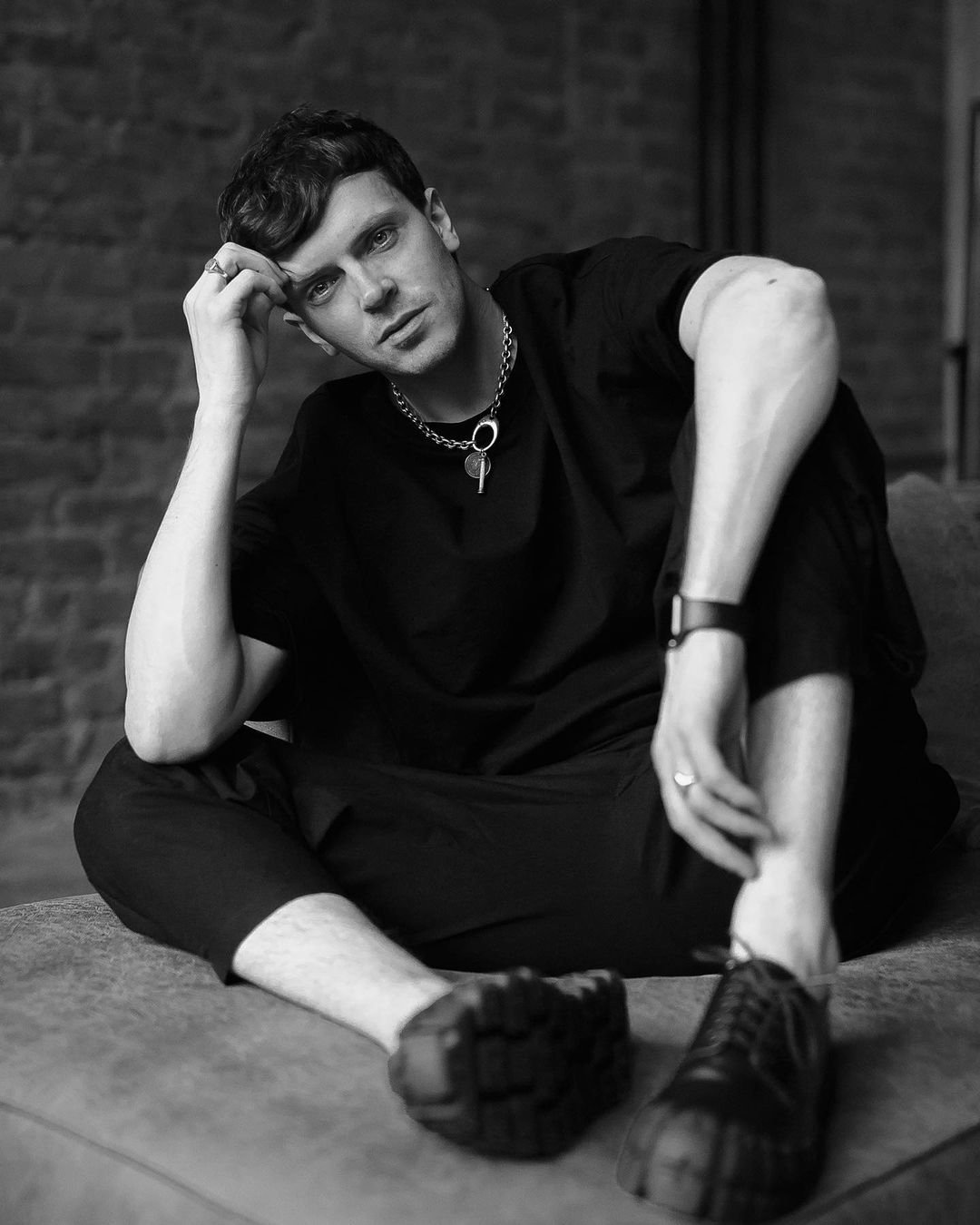 Арсений Попов