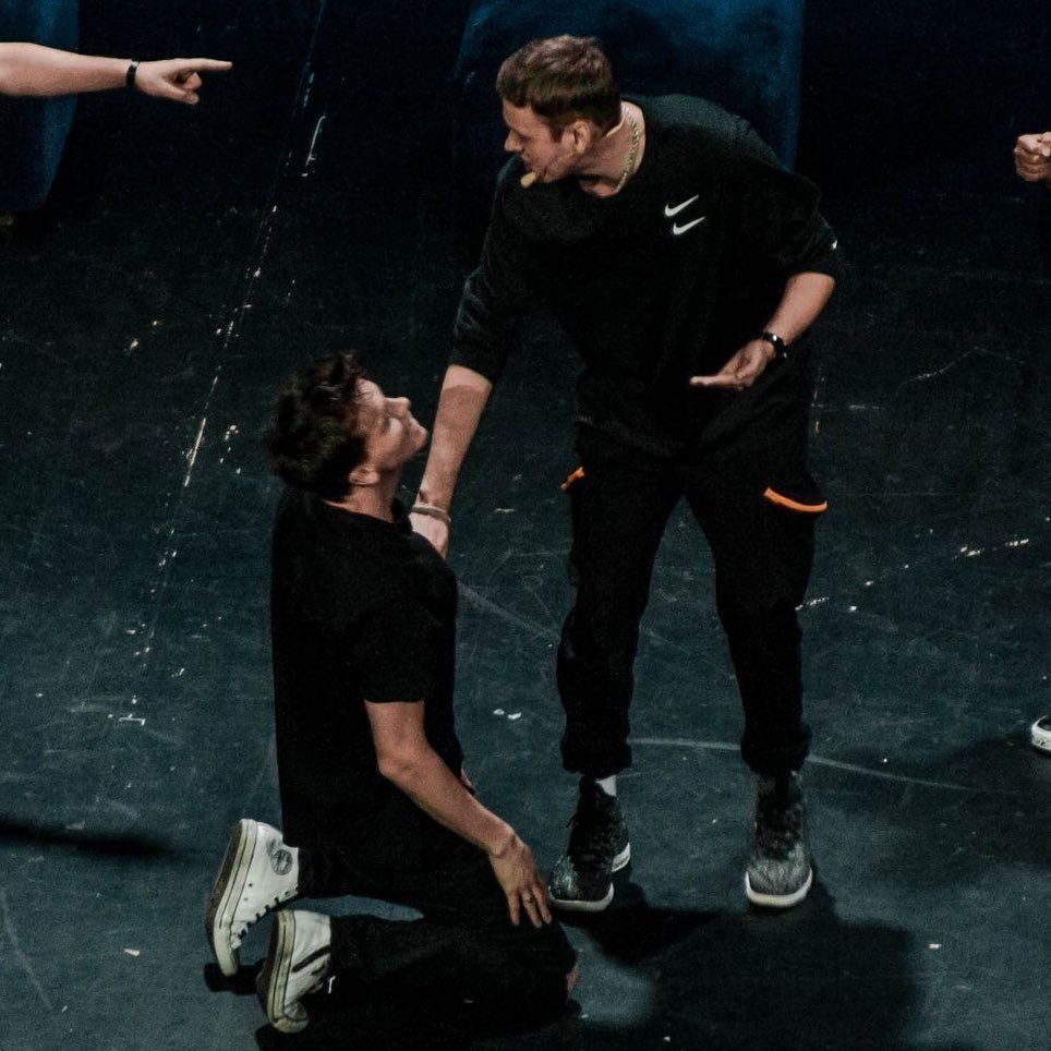 Импровизация Артон