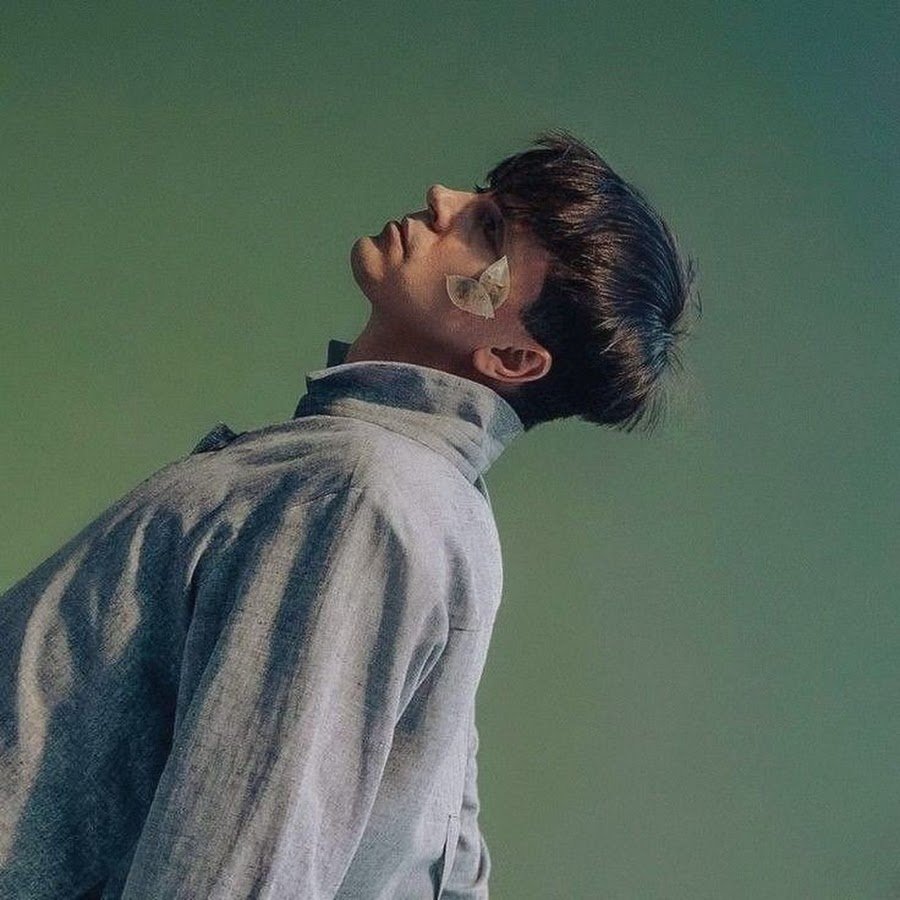 Арсений Попов Эстетика