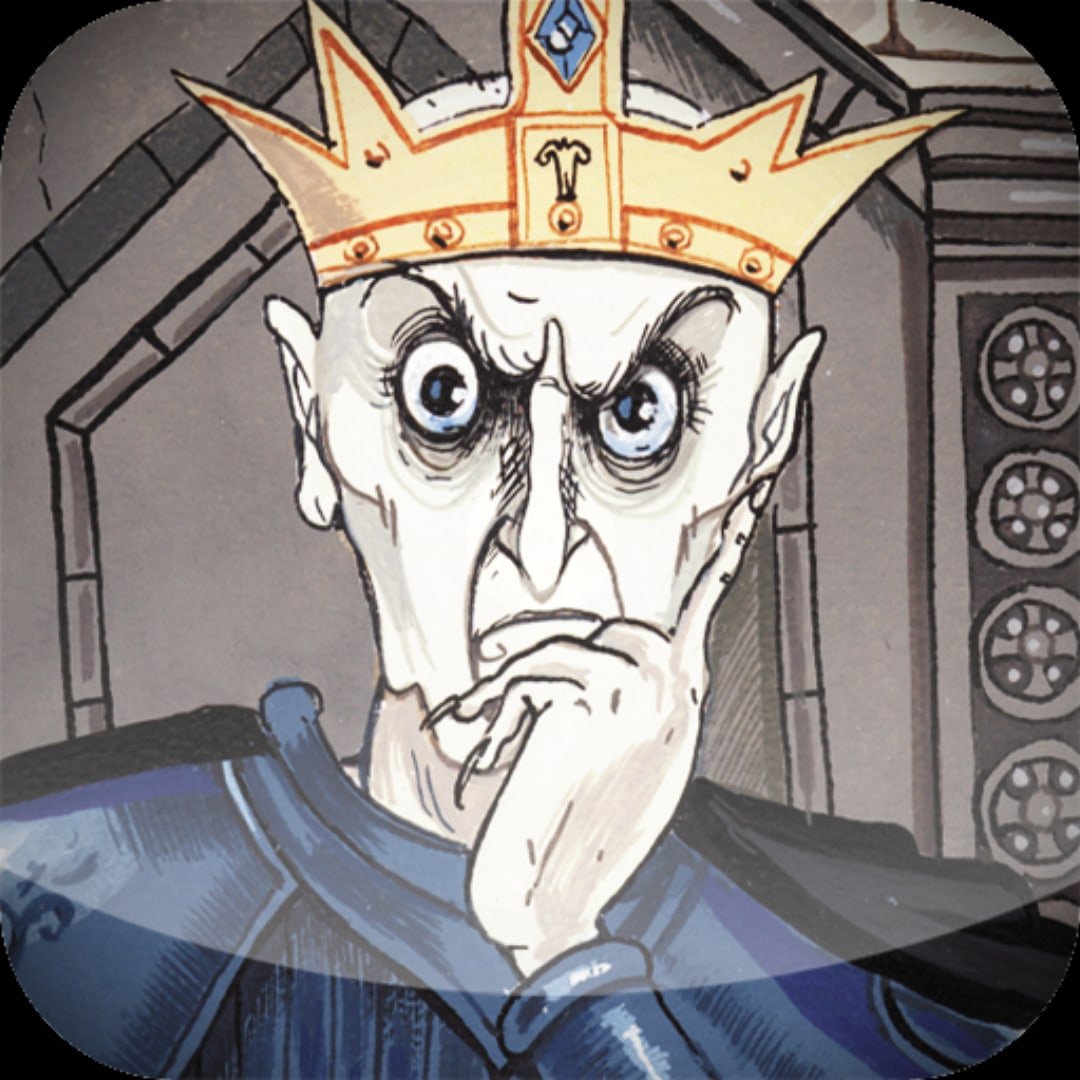 Кощей клипарт