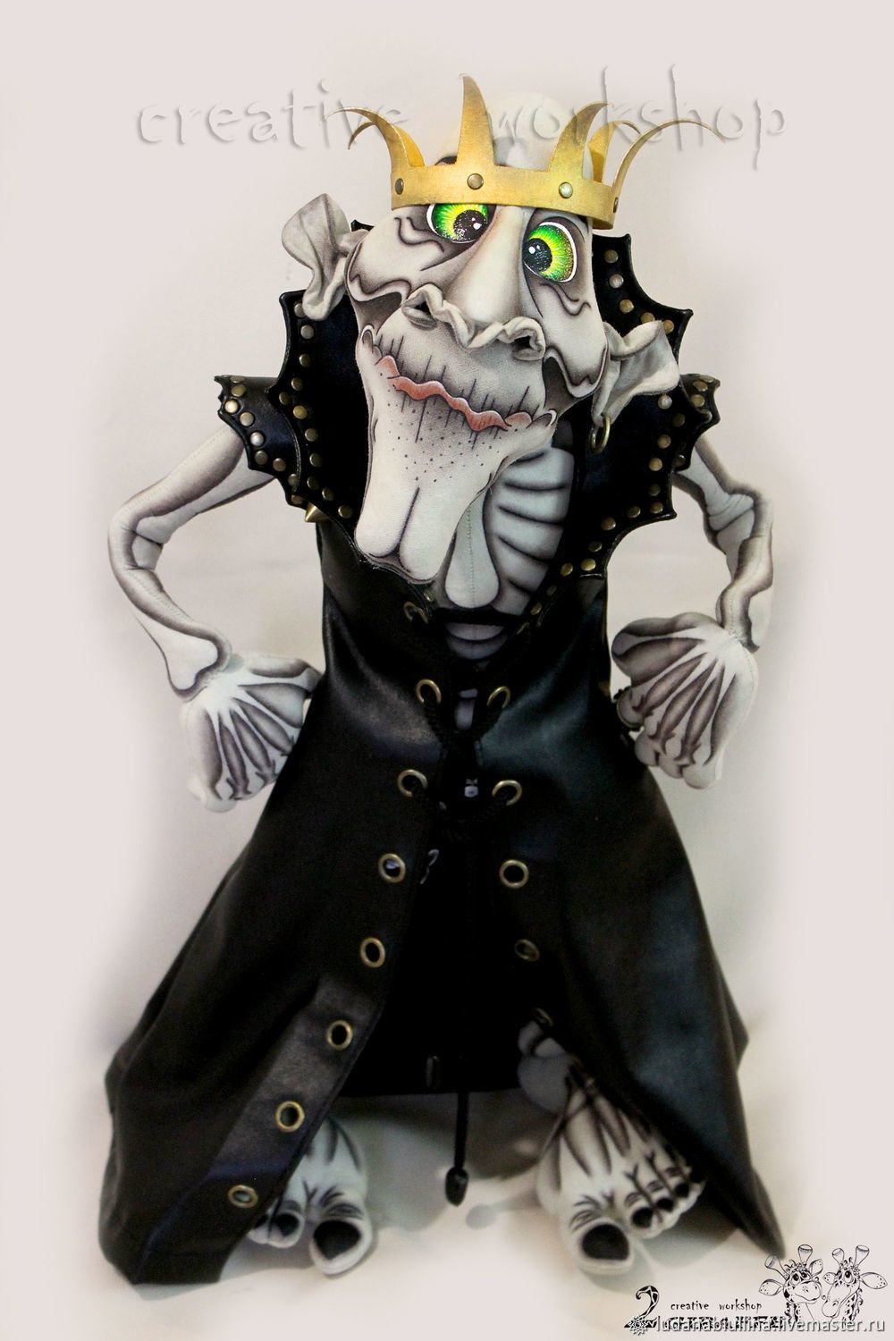 Кощей бессмертный картинки из сказки