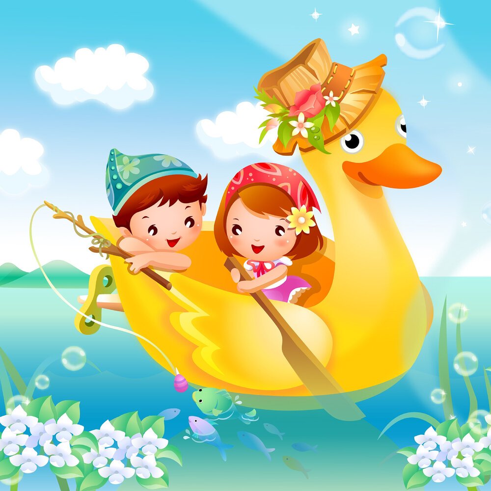 Планета фантазеров