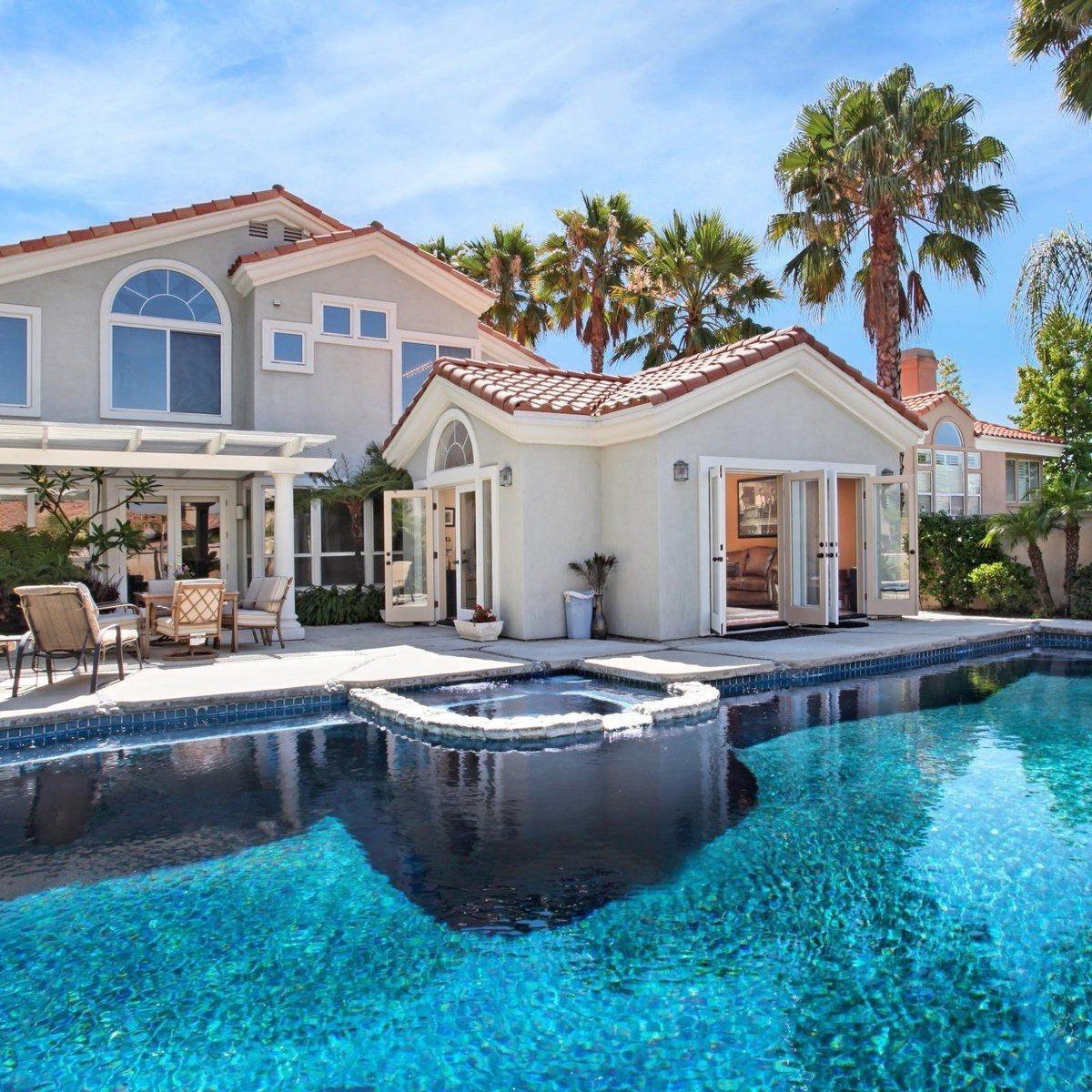 Голден Бич Майами виллы