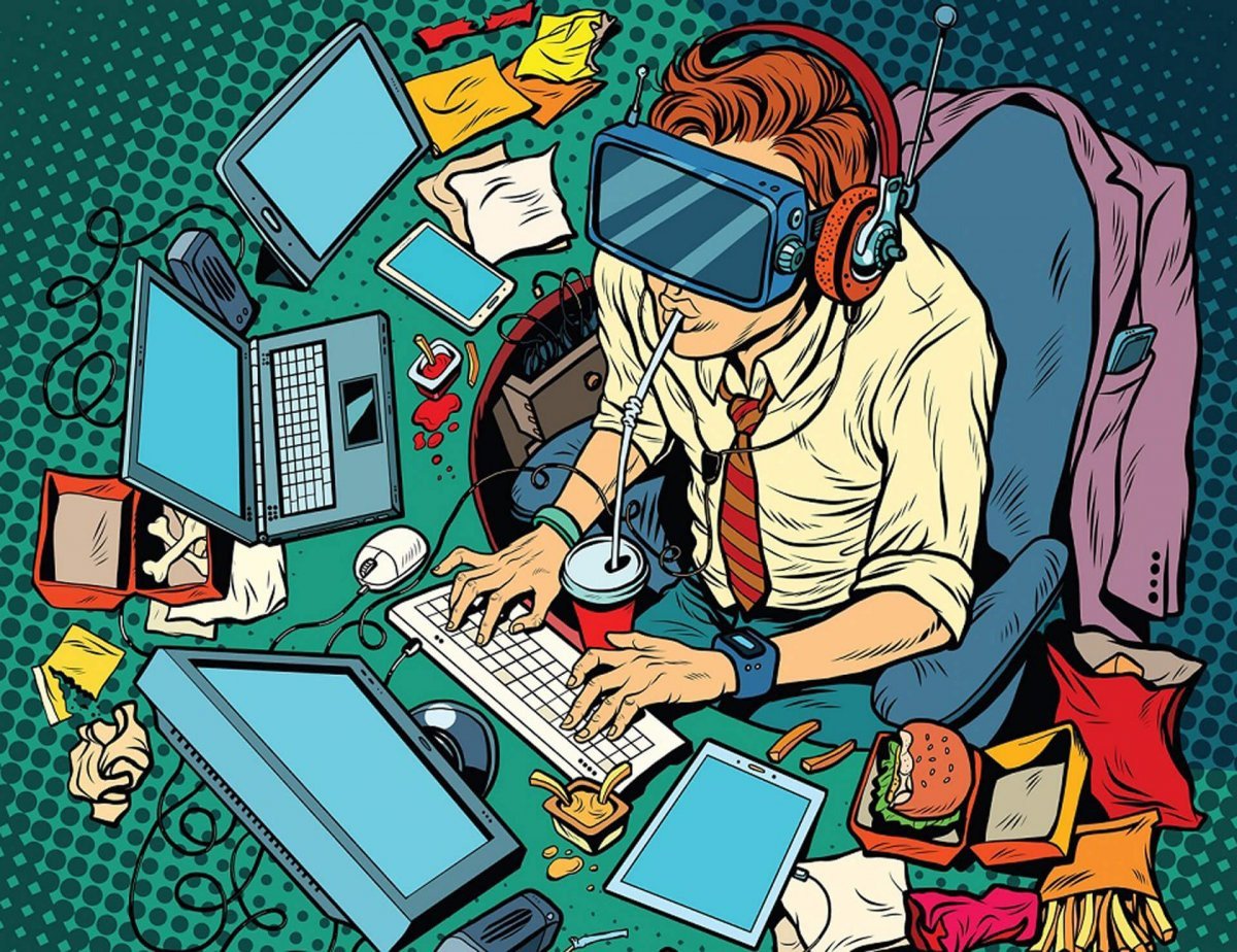 Значок для канала