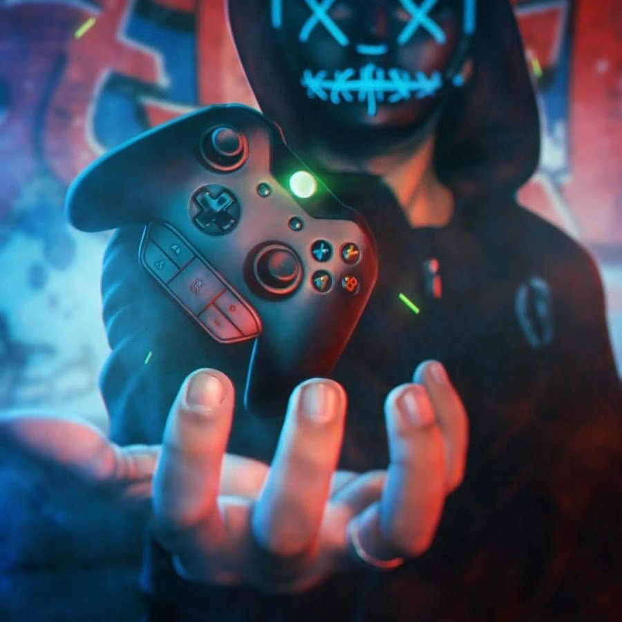 Игровой канал