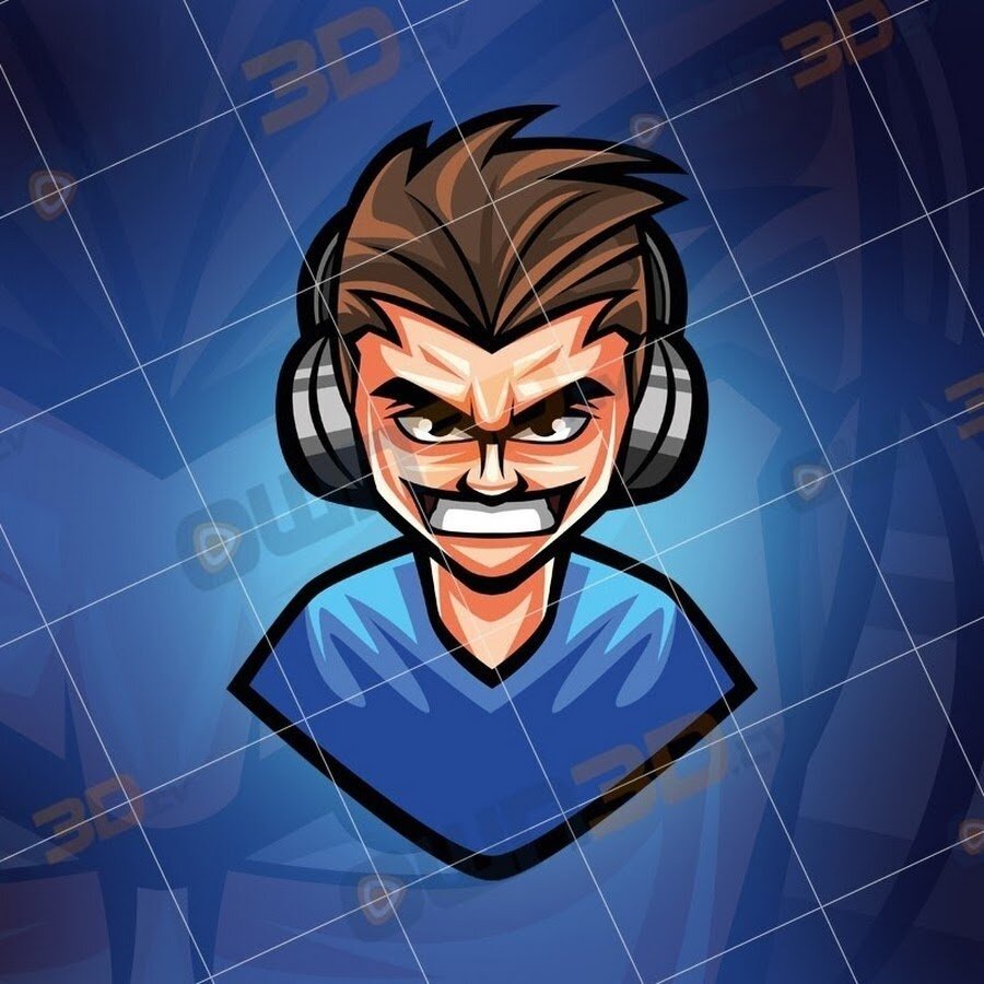 Ребенок геймер