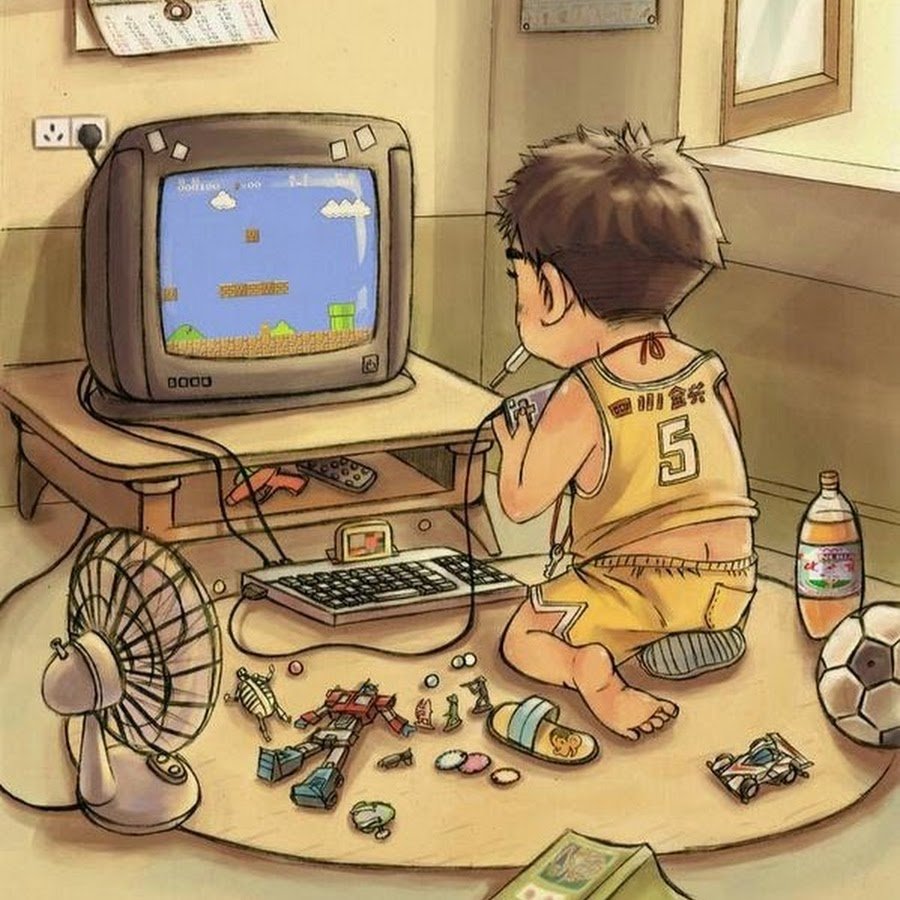 Влад Честер