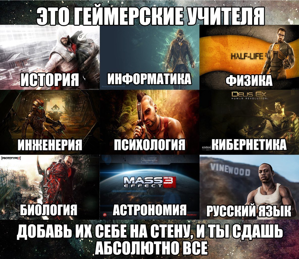 Ава для игрового канала