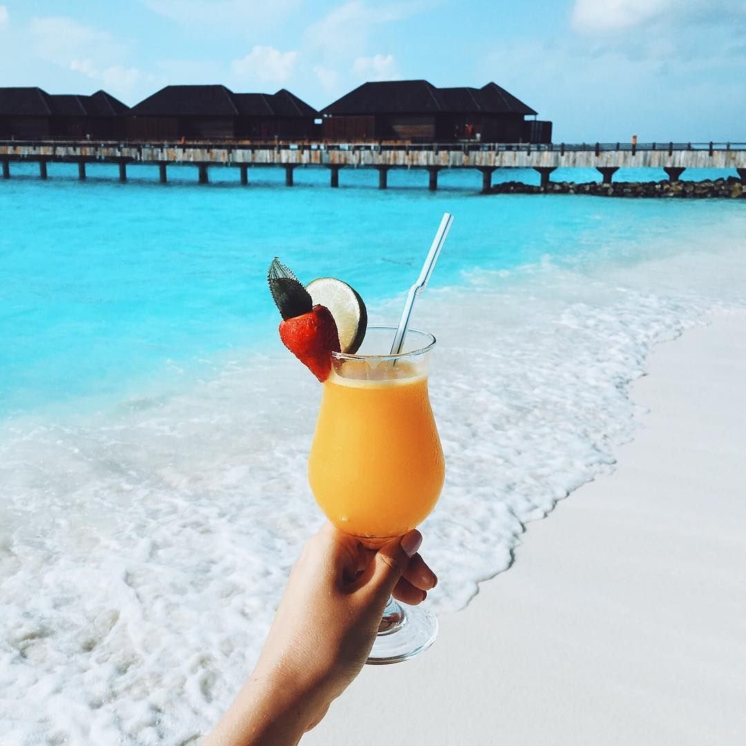 Смешные картинки про отпуск