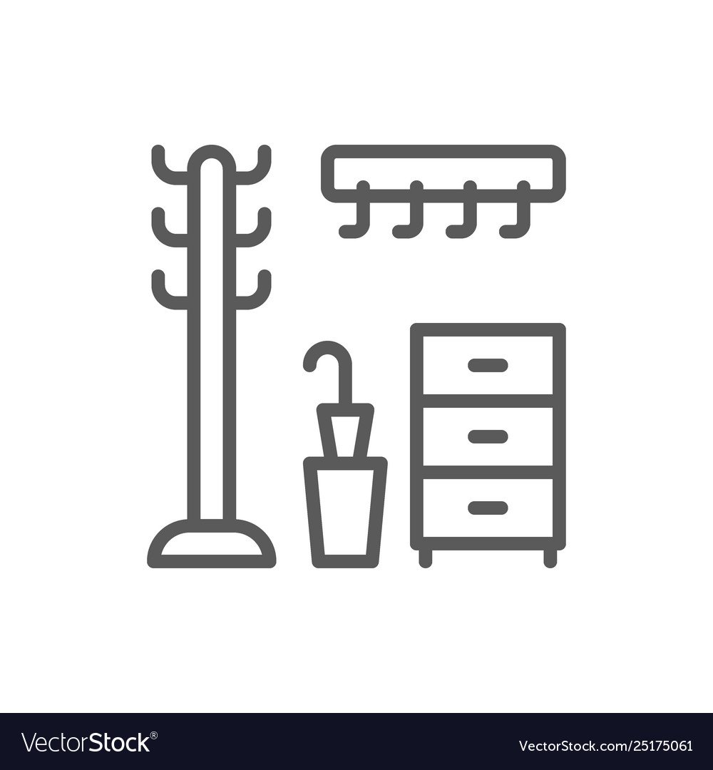 Прихожая иконка