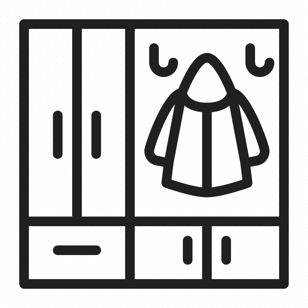 Пиктограмма прихожая