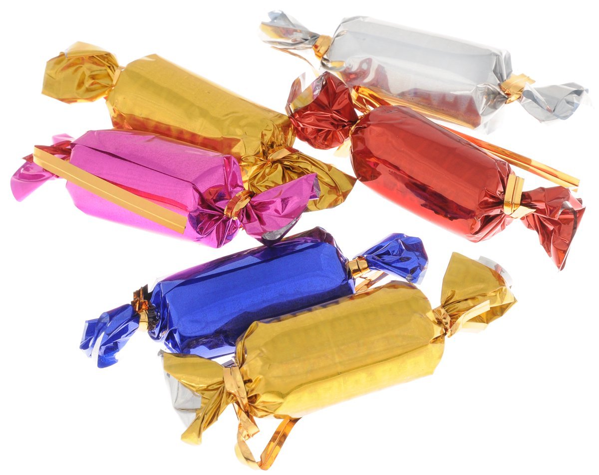 Конфеты детям