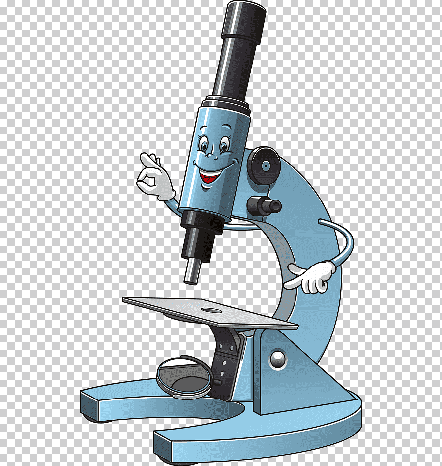 Микроскоп прикольные