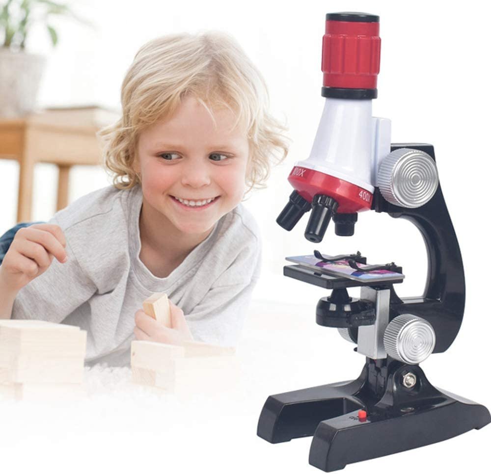 Микроскоп rifray/микроскоп детский/набор