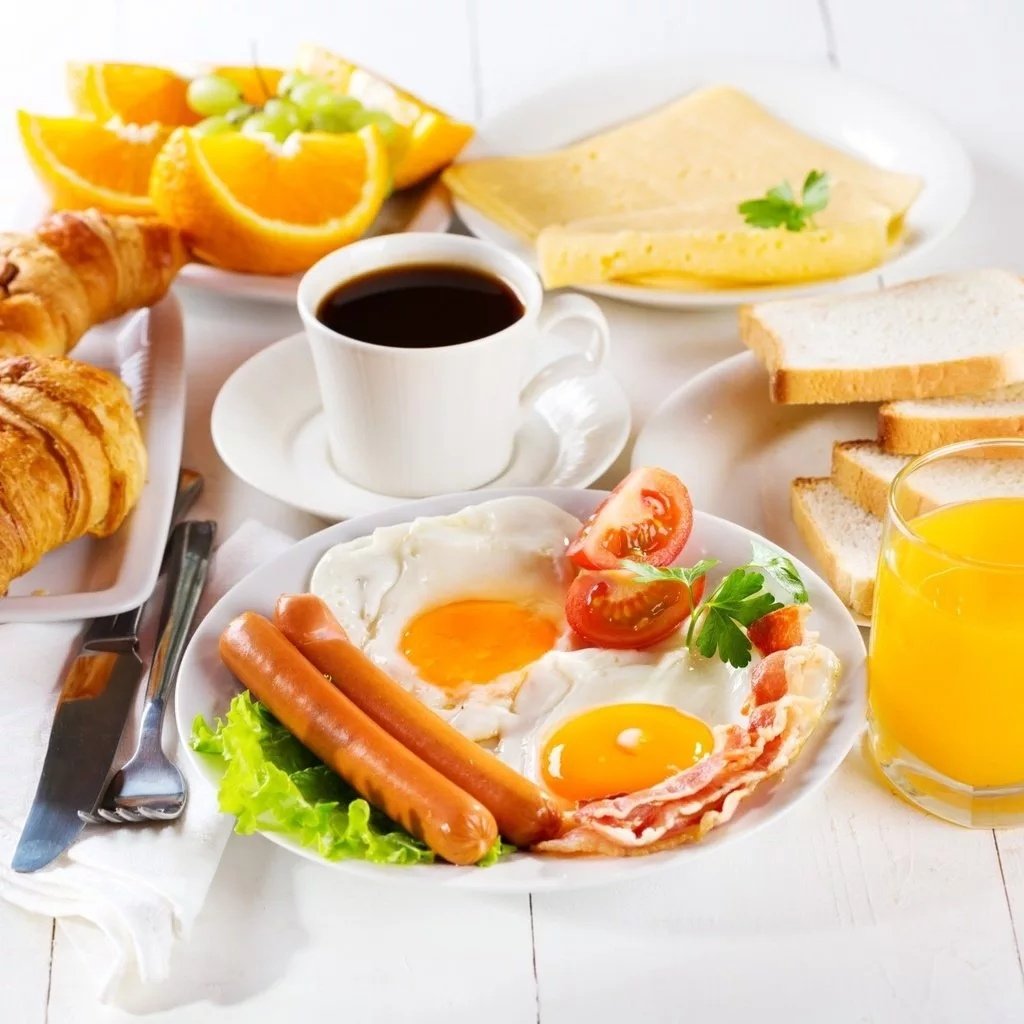 Открытки с добрым утром