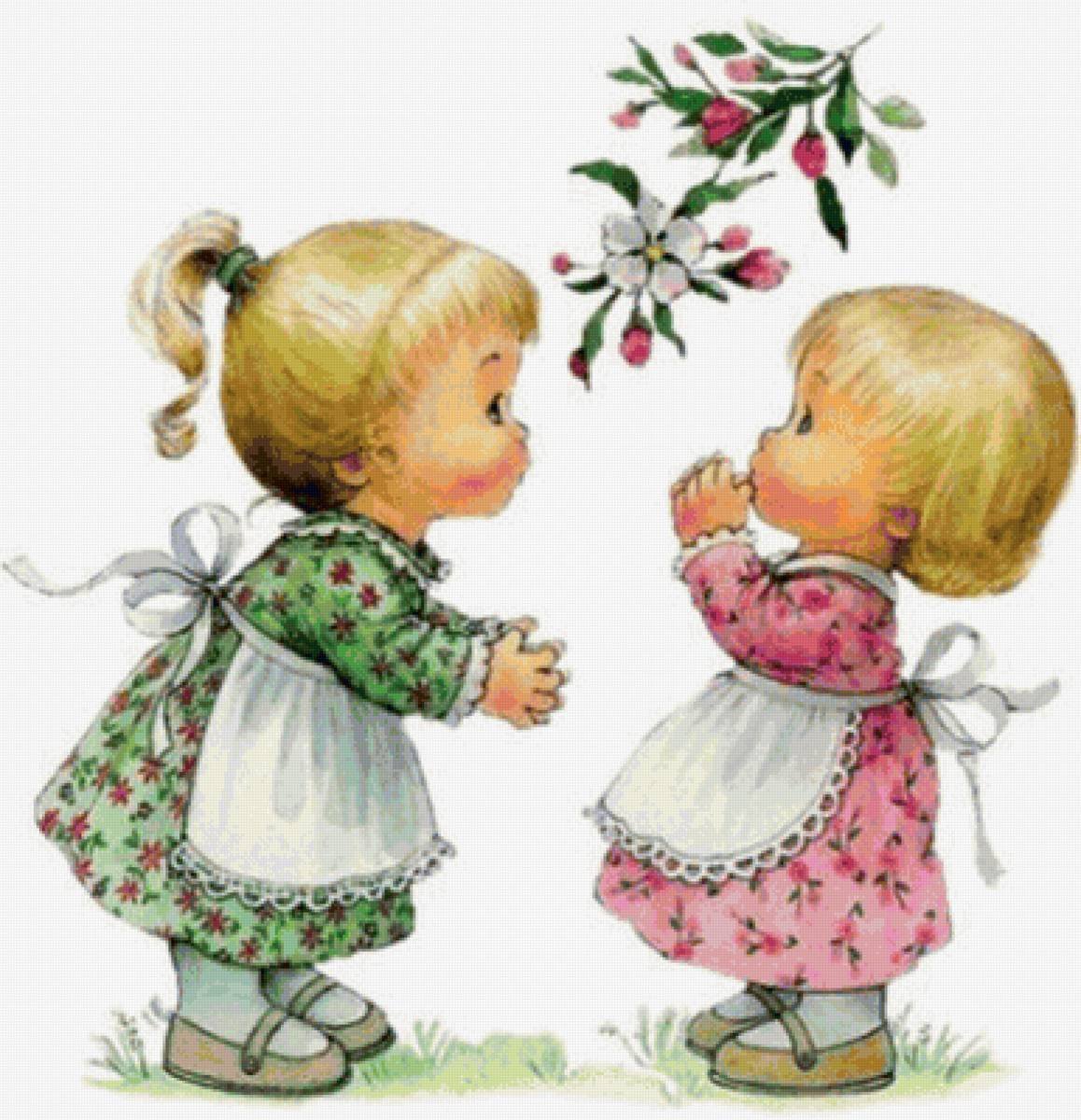 ДОУ группа Ладушки