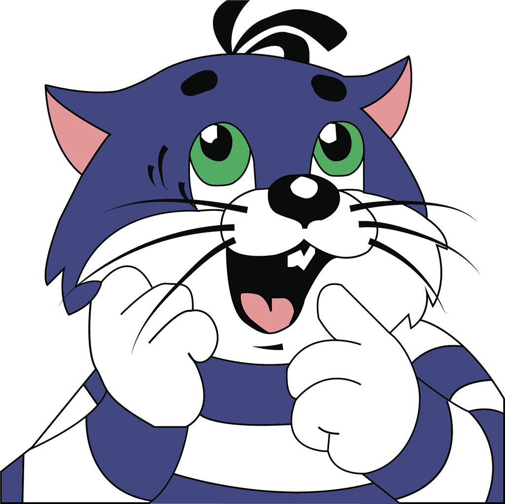 Герои Простоквашино кот Матроскин