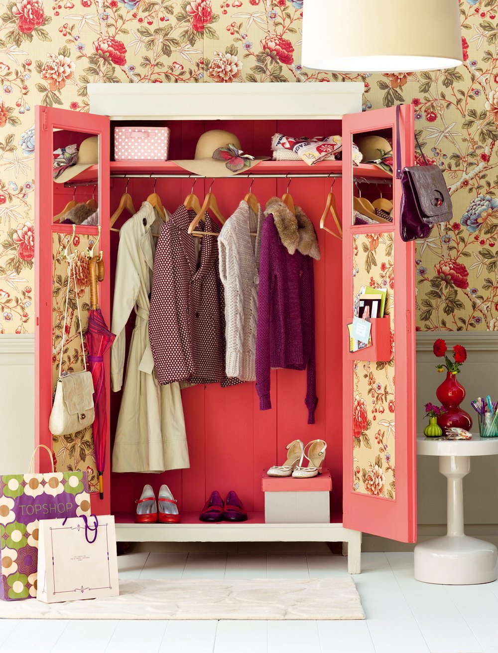 Шифоньер для одежды