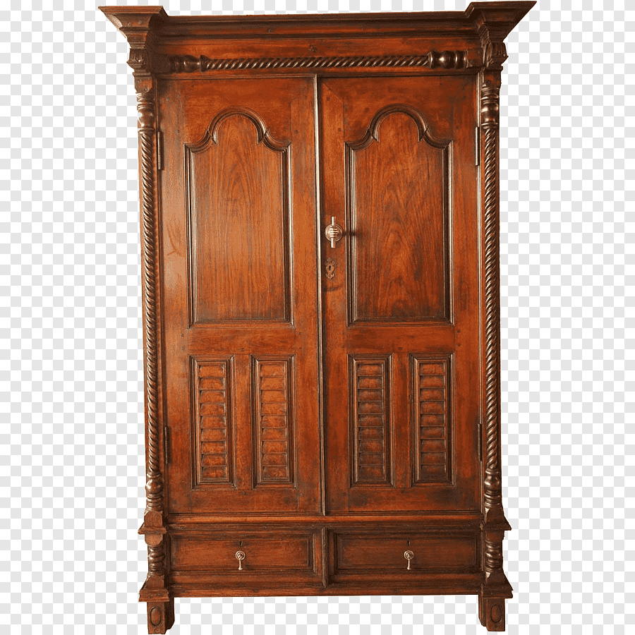 Хранение вещей в шкафу идеи