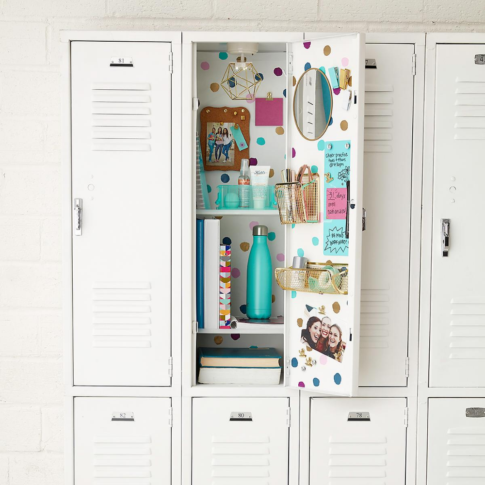 Порядок в шкафу