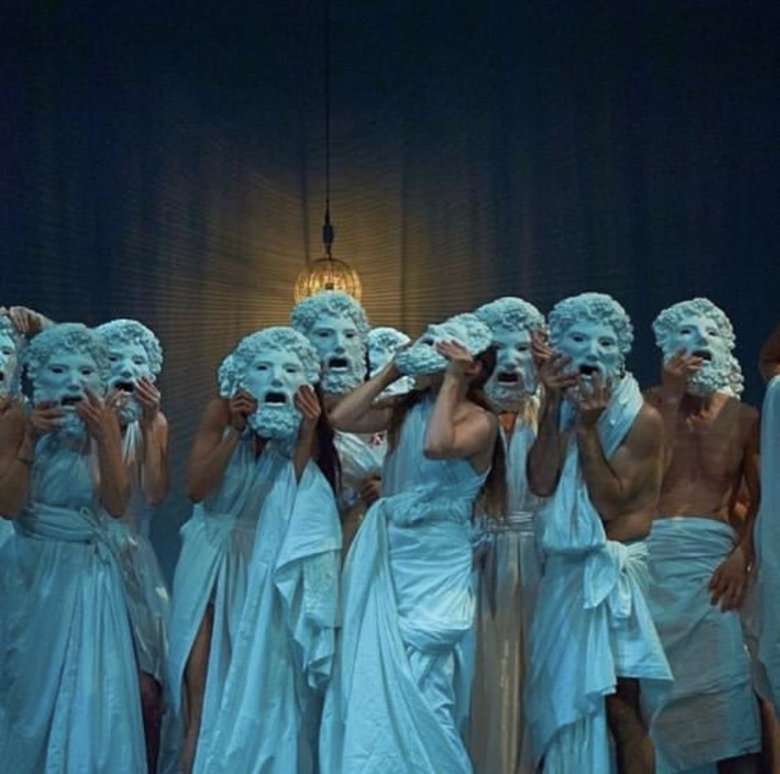 Мрия амфитеатр