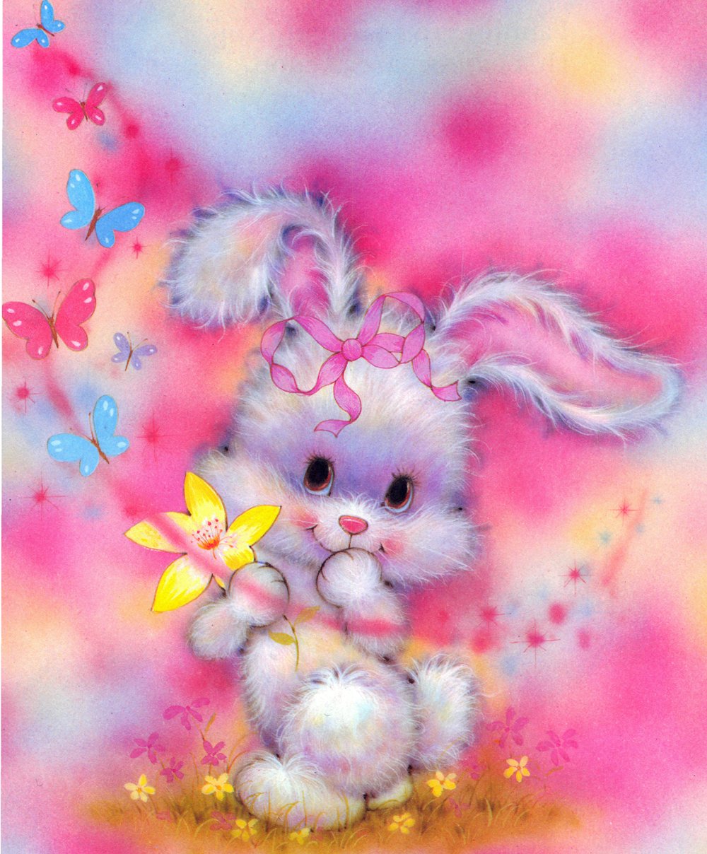 Милые открытки