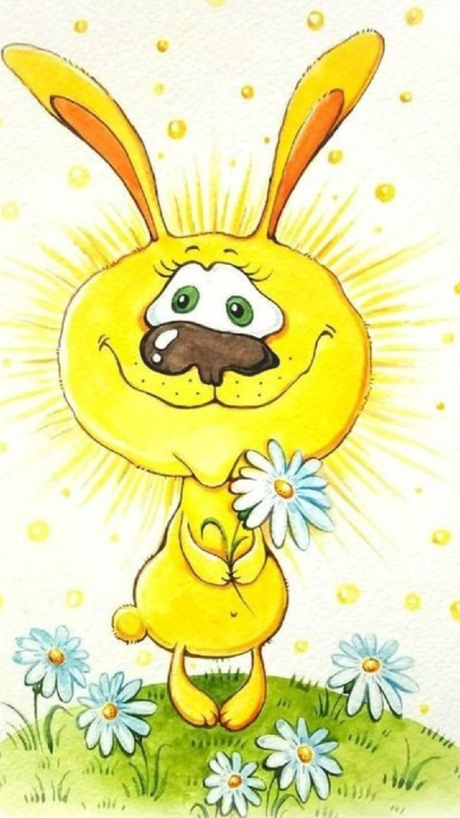 День солнечных зайчиков