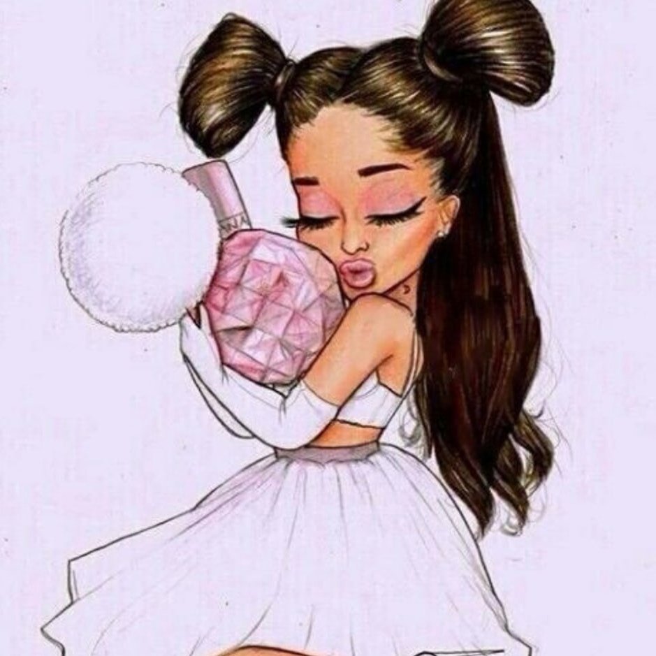 Раскраска тортик на день рождения