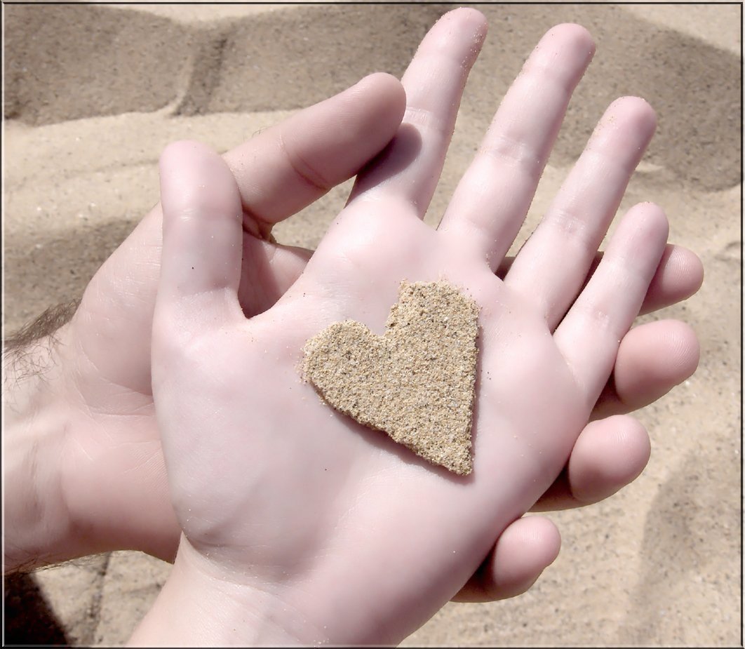 Кусочек удачи