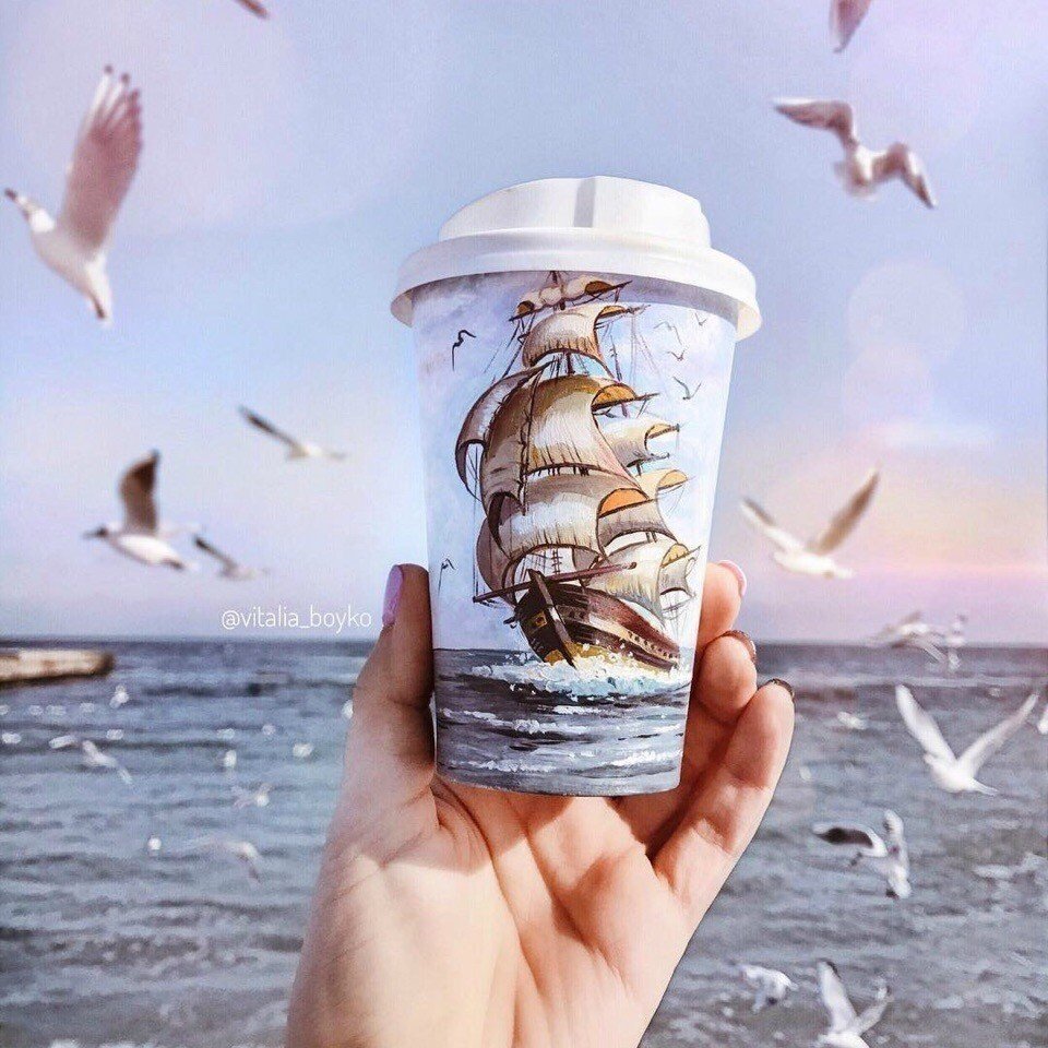 Счастье в каждом