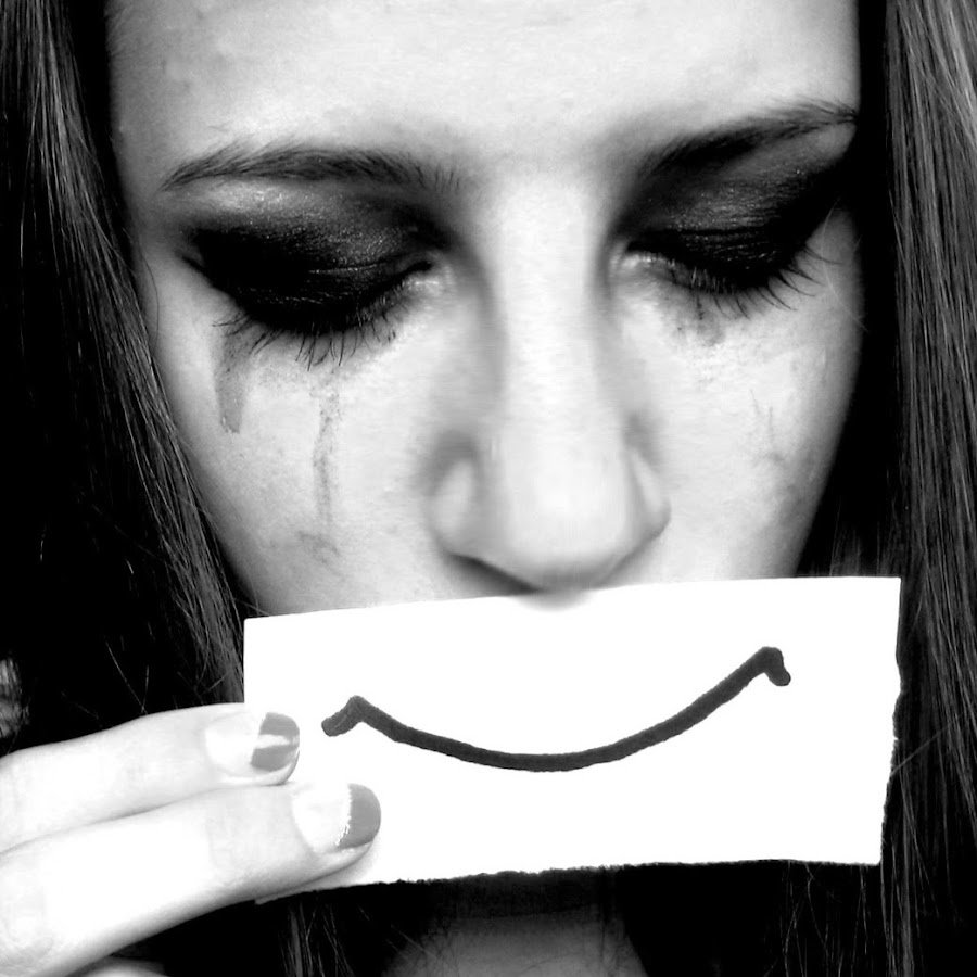 Статусы про слезы