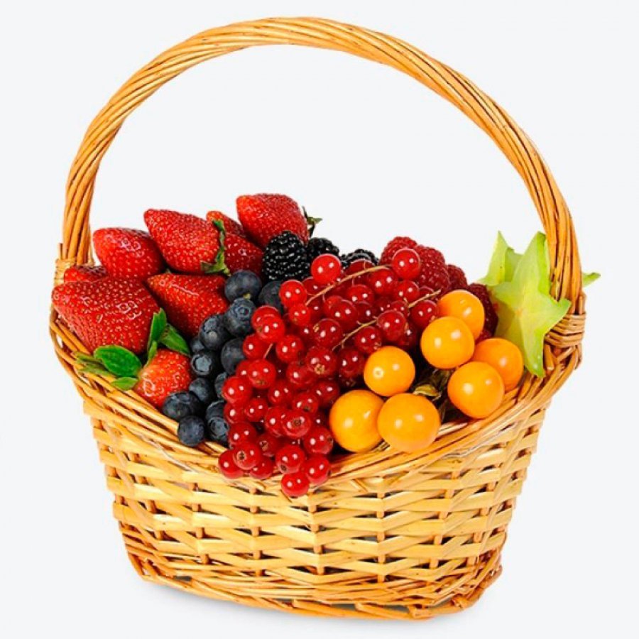 Фрукты для детей