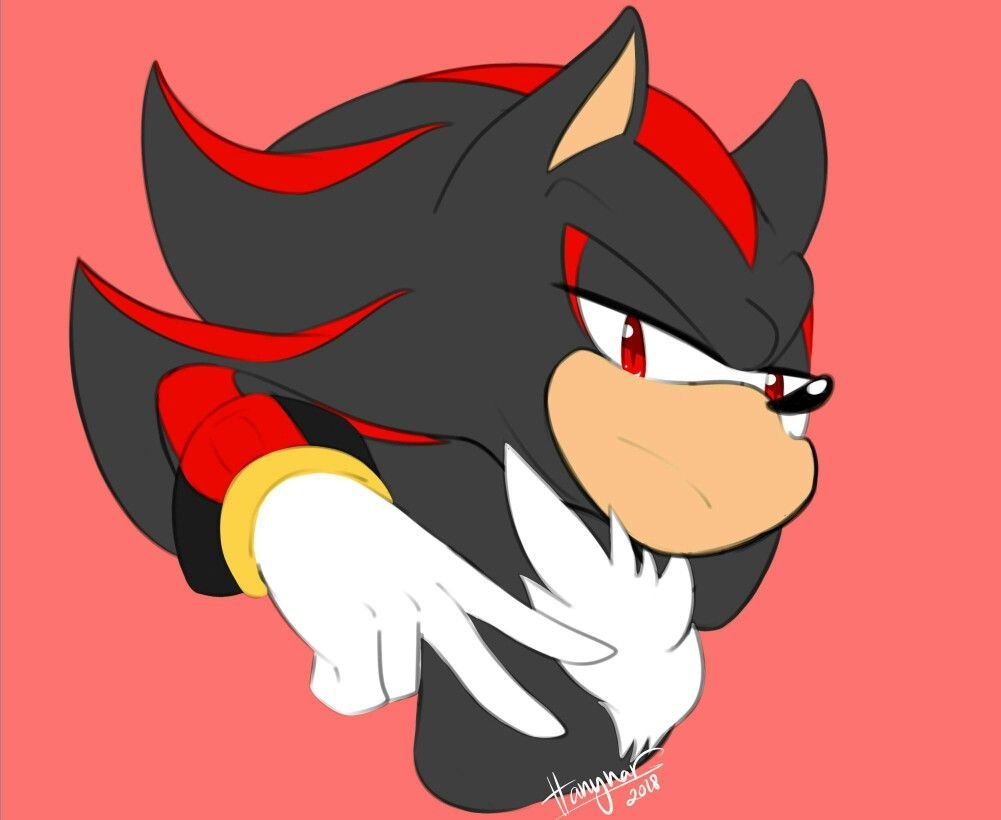 Соник в кино 2 Шэдоу сцена после титров