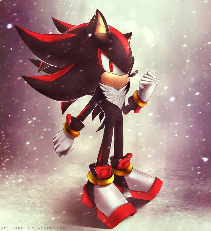 Клоны Шедоу Соник