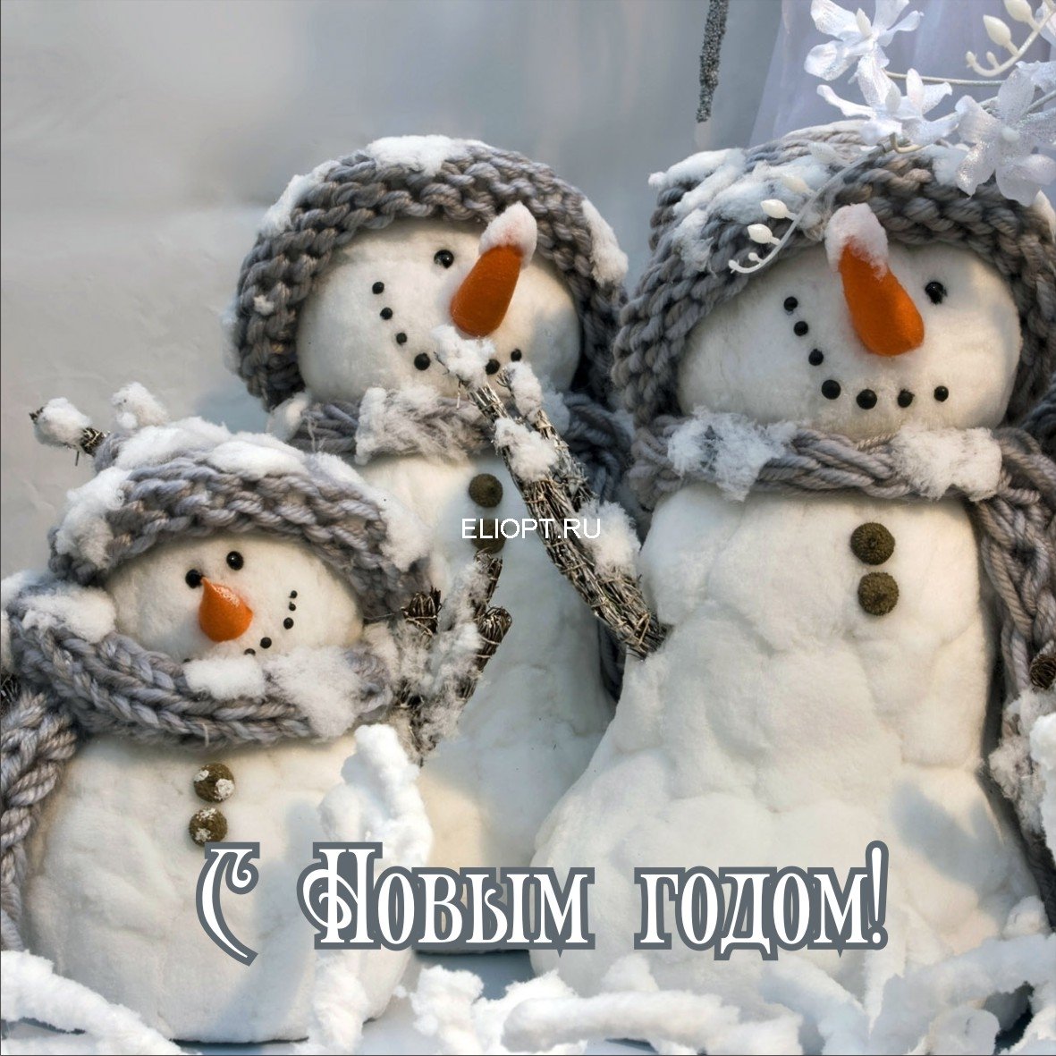 Новый год (праздник)