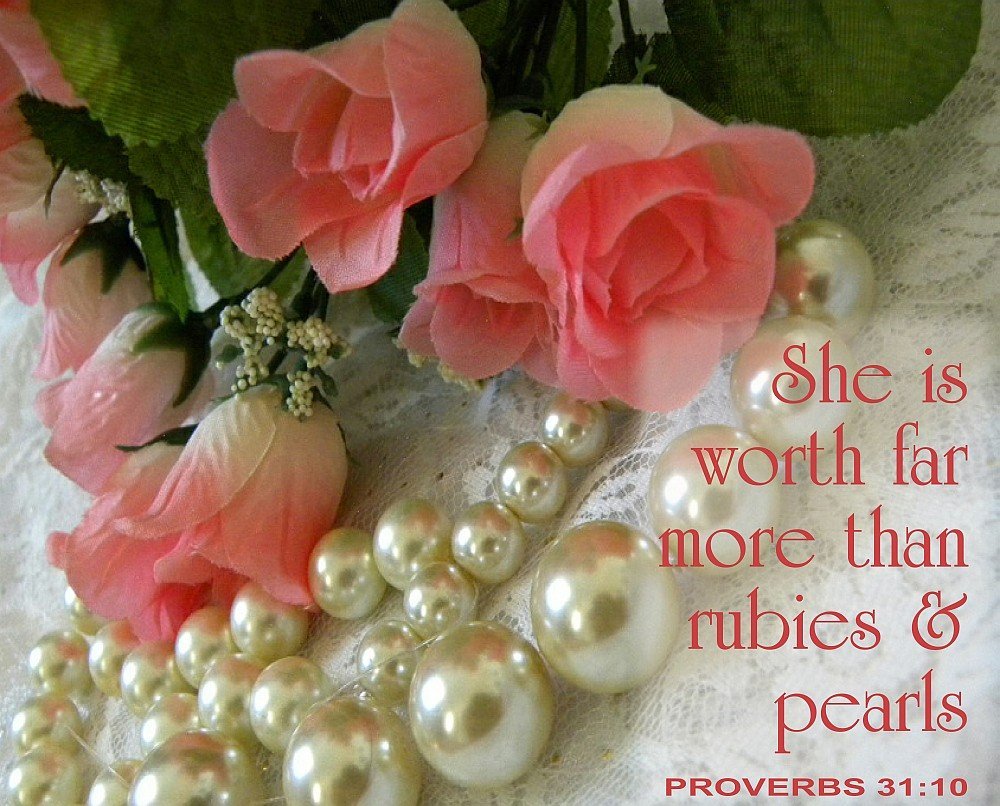 Аппликация на жемчужную свадьбу