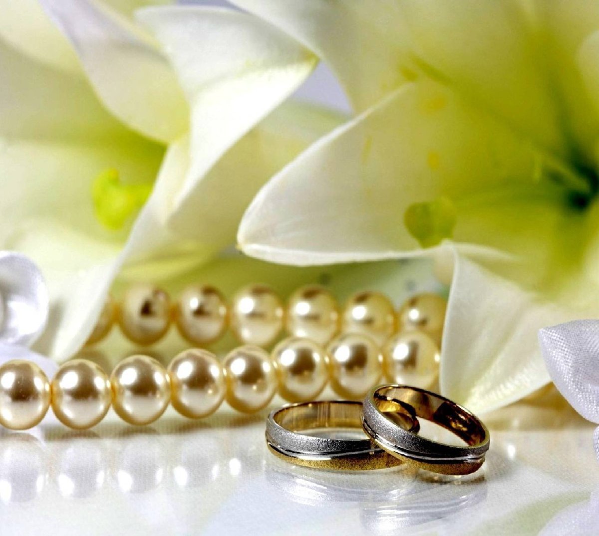 Юбилей Жемчужная свадьба