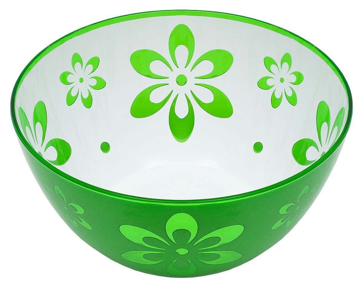 Салатник Walmer Leaf lettuce 16х26cm 22071626