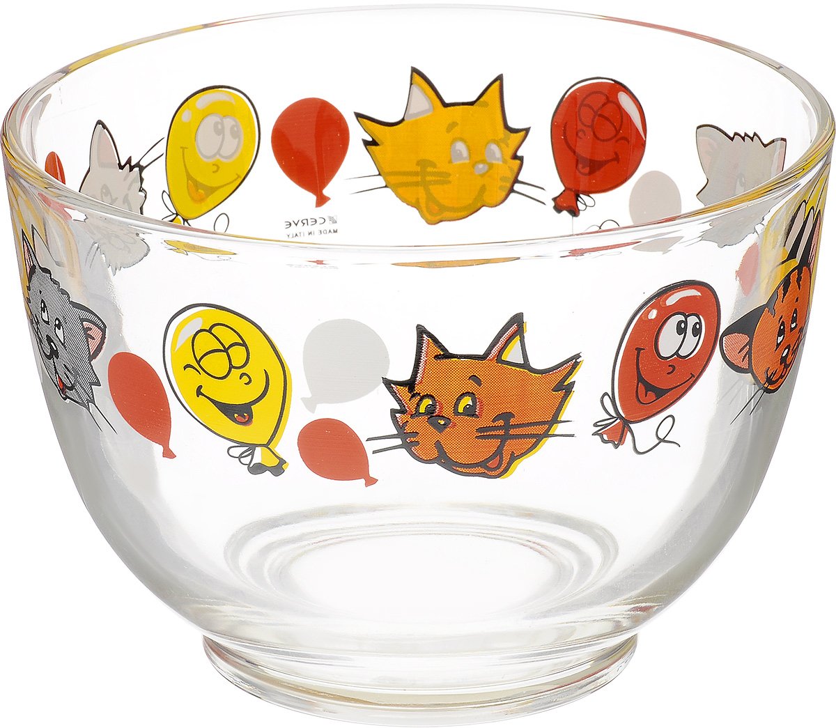 Миска для детей